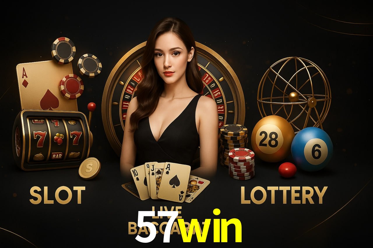 57win cassino