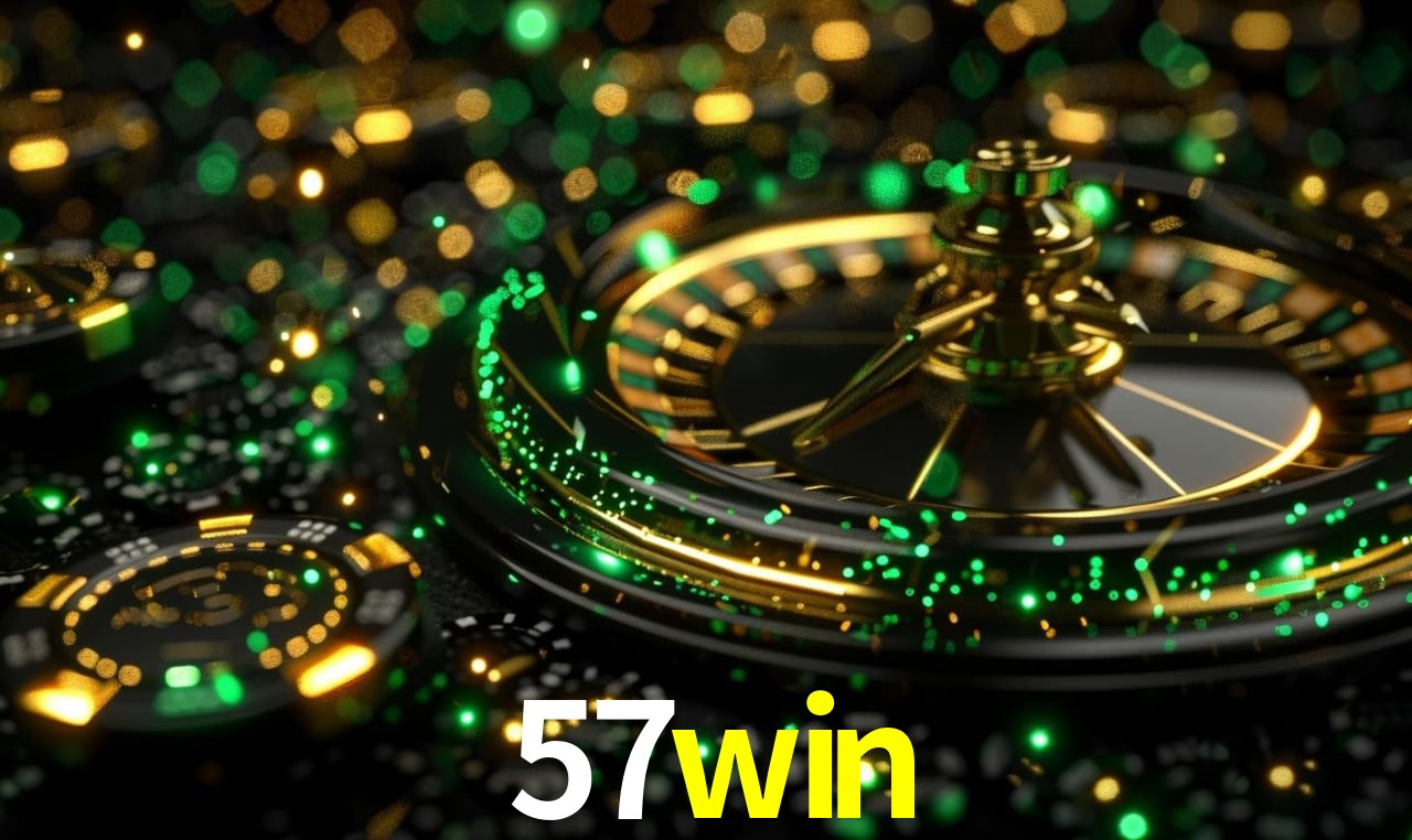 57win login