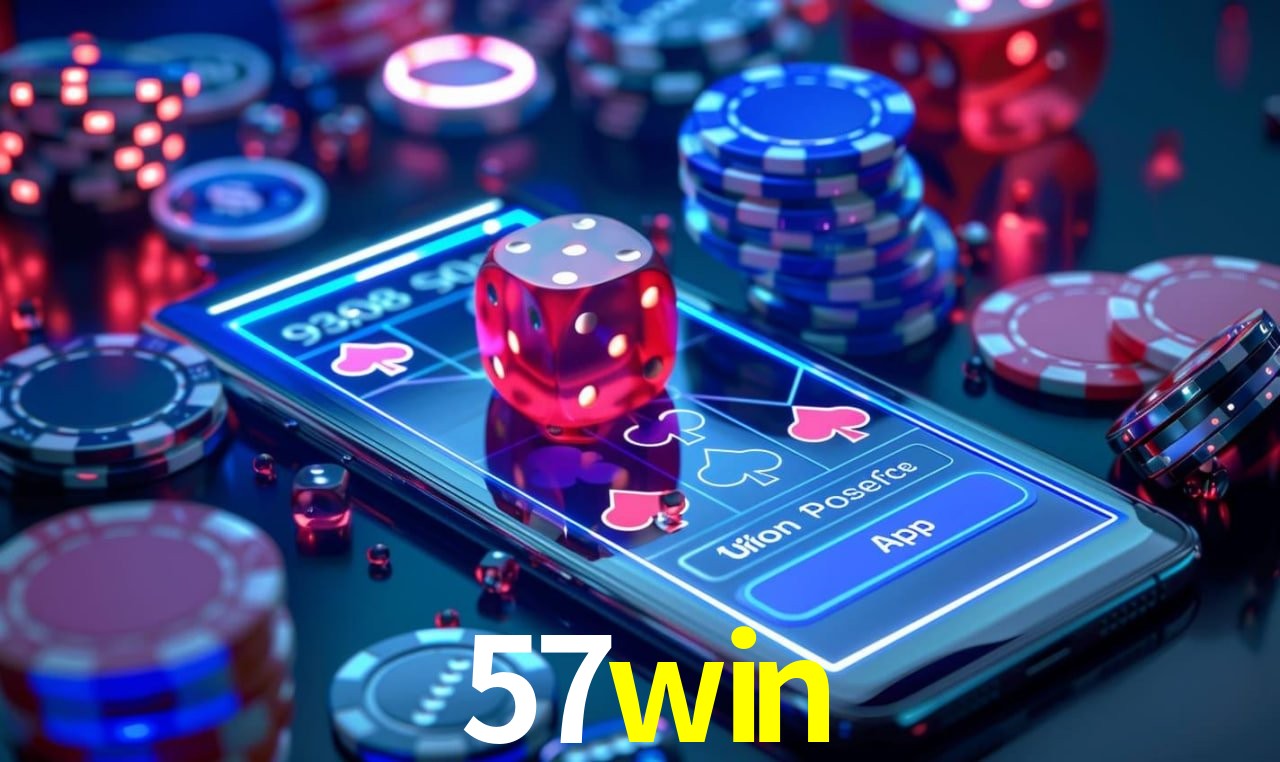 57win Plataforma